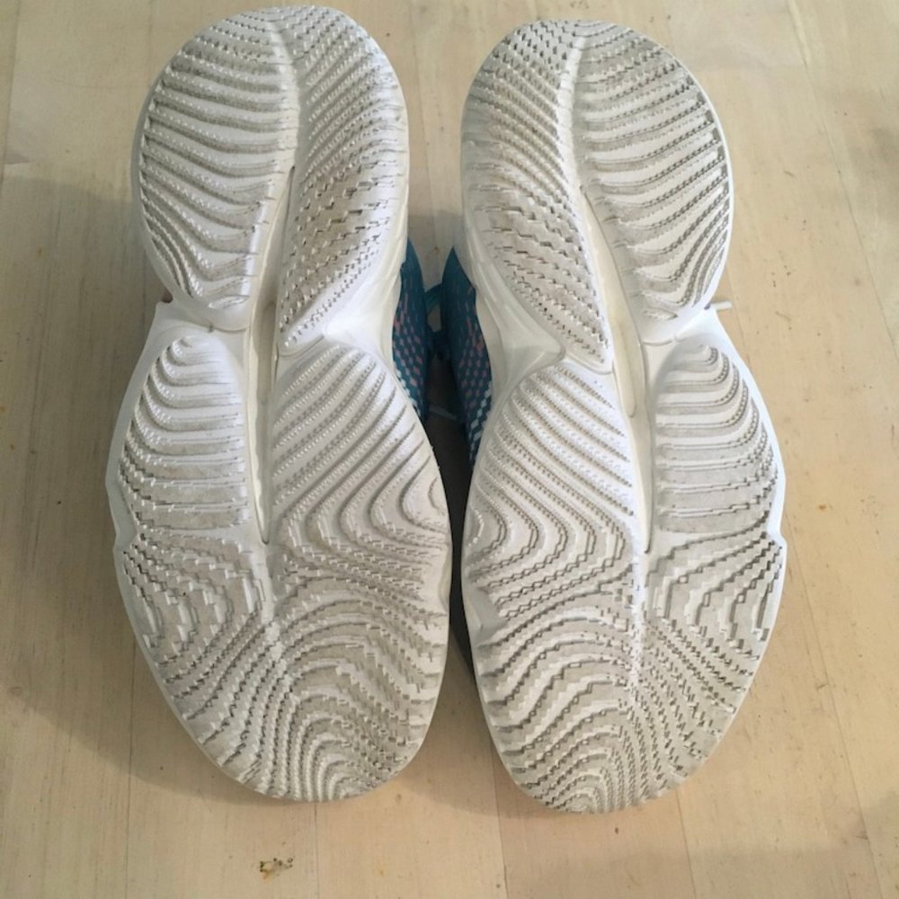 Adidas DON Issue 4 Little Kids (Preschool) Basketball Shoes for Boys Girls 13.5 - Picture 7 of 8